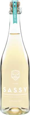 Poiré Le Vertueux, Sassy (75 cl)