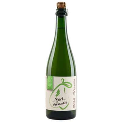 Poiré de Normandie, Breavoine, 4° (75 cl)