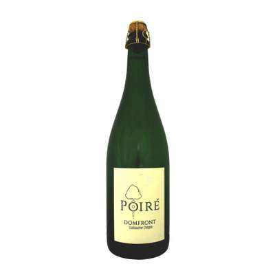 Poiré Domfront Guillaume Chopin AOP  BIO, (75 cl)