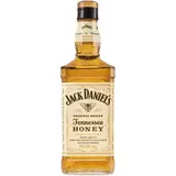 Whisky scotch honey, Jack Daniel's (70 cl)