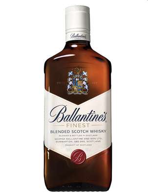 Whisky Ballantine's (70 cl)