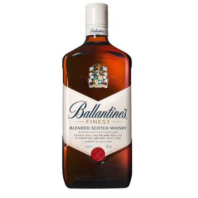 Whisky Scotch Ballantines (1 L)