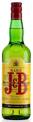 Whisky J&B (1 L)