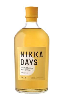 Whisky japonais Nikka Days (70 cl)