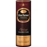 Scotch whisky single malt Heritage, Glen Turner (70 cl)