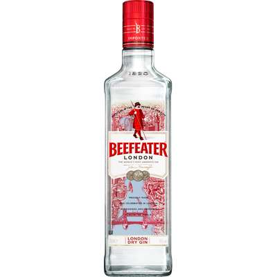 Gin, Beefeater (70 cl)