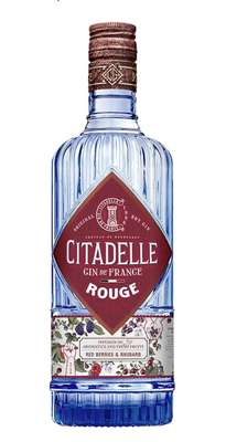 Gin Rouge, Citadelle (70 cl)