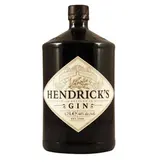 Gin 41.4°, Hendricks (70 cl)