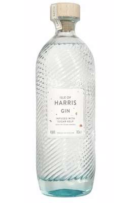 Gin écossais 45°, Isle of Harris (70 cl)