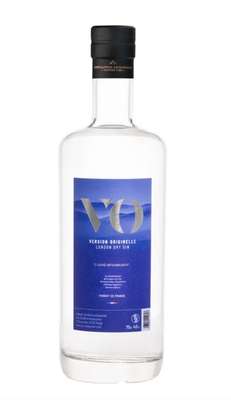 Gin Version Originelle, VO (70 cl)
