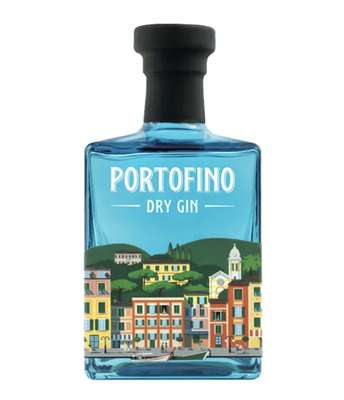 Portofino Gin (50 cl)