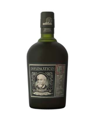 Rhum Diplomatico reserva exclusiva 40° (70 cl)
