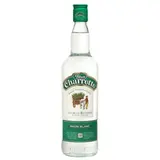 Rhum Charette blanc (70 cl)
