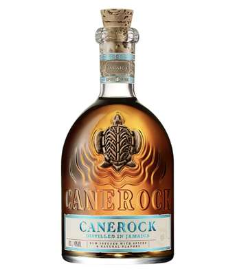 Rhum de Jamaïque, Canerock (70 cl)