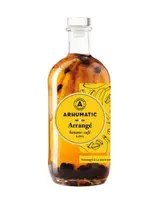 Rhum Arrangé Banane / Café, Arhumatic (70 cl)