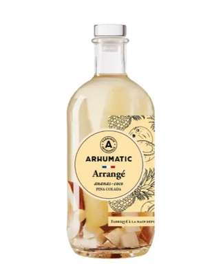 Rhum Arrangé Ananas / Coco, Arhumatic (70 cl)