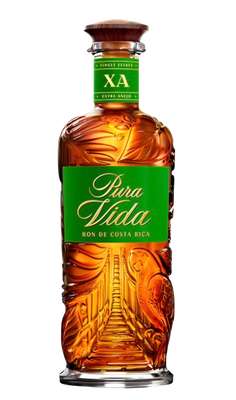 Rhum Pura Vida XA (70cl)