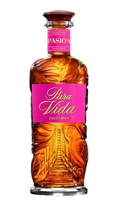 Rhum Pura Vida Pasion (70 cl)