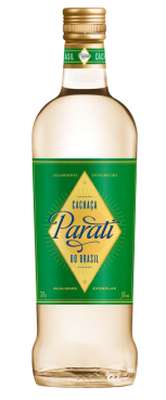 Cachaça, Parati  (70 cl)
