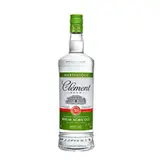 Rhum blanc agricole Martinique 50°, Clément (1 L)