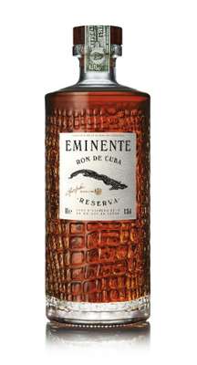 Rhum Eminente reserva 7 ans (70 cl)