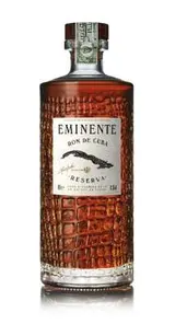 Rhum Eminente reserva 7 ans (70 cl)