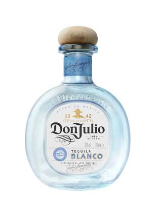 Tequila Don Julio blanco (70 cl)