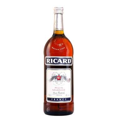 Ricard (70 cl)
