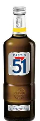 Pastis 51 (70 Cl)