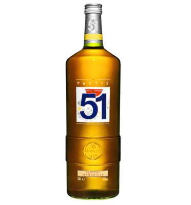 Pastis 51 (1,5 L)