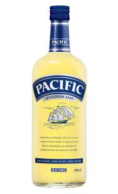 Ricard Pacific sans alcool (1 L)