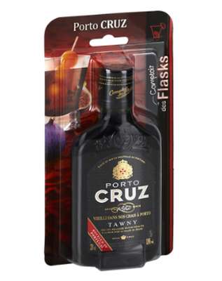 Porto cruz 18° (20 cl)