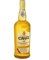 Porto blanc 18°, Cruz (75 cl)