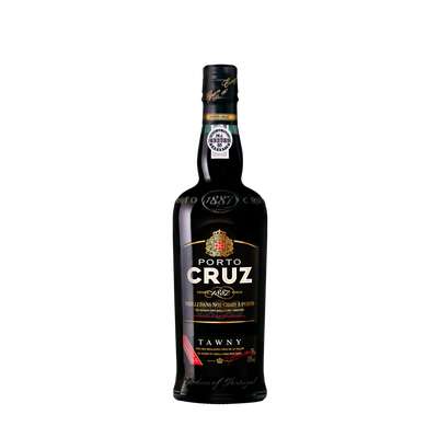 Porto Tawny, Cruz (75 cl)
