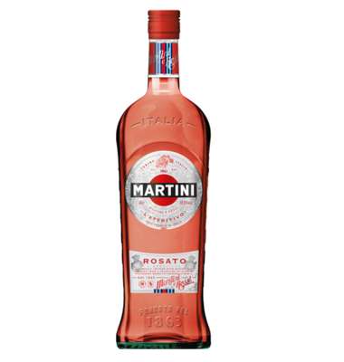 Martini Rosato (1 L)