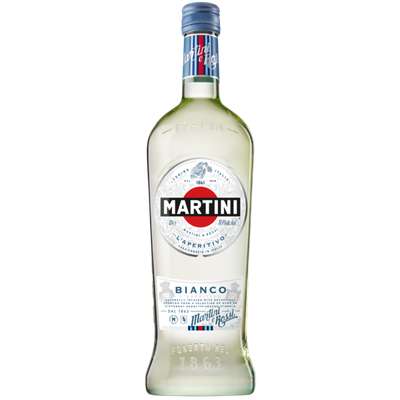 Martini bianco (1 L)