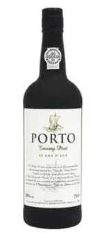 Porto Tawny 10 Ans 20°, (75 cl)