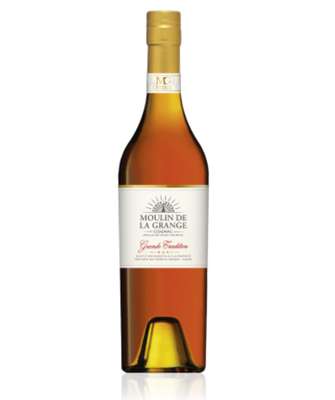 Cognac grande tradition 40°, Moulin de la Grange (70 cl)