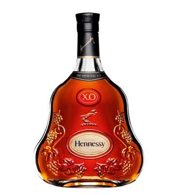 Cognac Hennessy XO (70 cl - Avec étui)