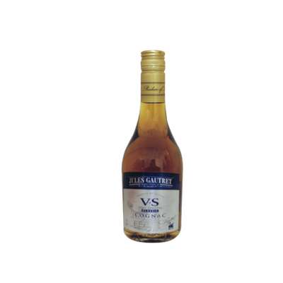 Cognac VS classic 40°, Jules Gautret (35 cl)