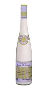 Eau de vie de Poire William 45°, Theo Preiss (70 cl)