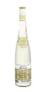 Eau de vie Mirabelle 45°, Theo Preiss (70 cl)