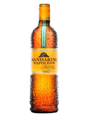Liqueur impériale mandarine 38°, Napoléon (70 cl)