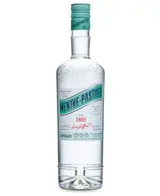 Liqueur menthe pastille 24°, Giffard (70 cl)