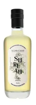Liqueur de sureau, Nusbaumer (70 cl)