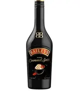 Crème whisky caramel salé 17°, Bailey's (70 cl)