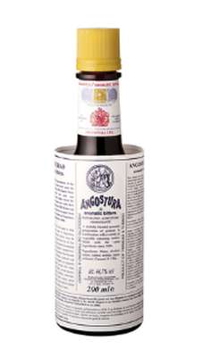 Liqueur Angostura Bitter (20 cl)