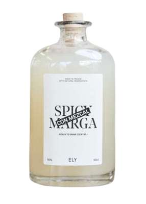 Spicy Marga, Ely (50 cl)