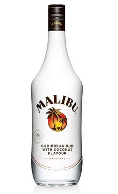 Malibu (70 cl)