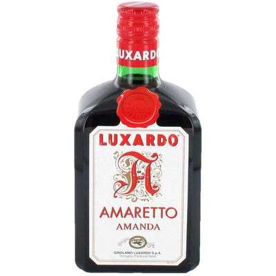 Amaretto Luxardo (70 cl)